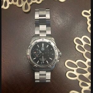 Tag Heuer Aquaracer